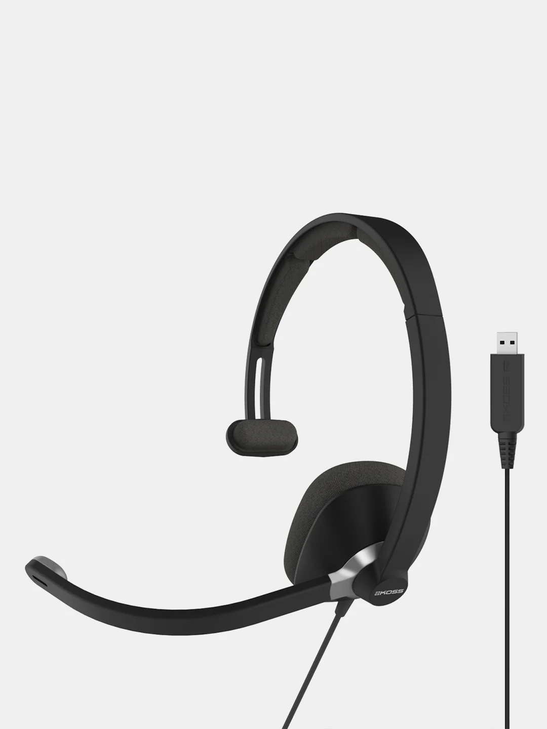 Top 10: Best Koss Communication Headsets in 2024